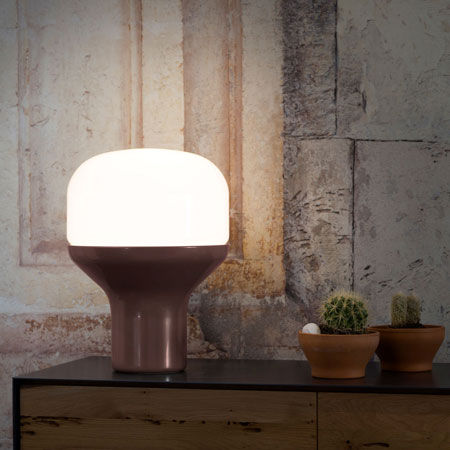 Lampe Delux