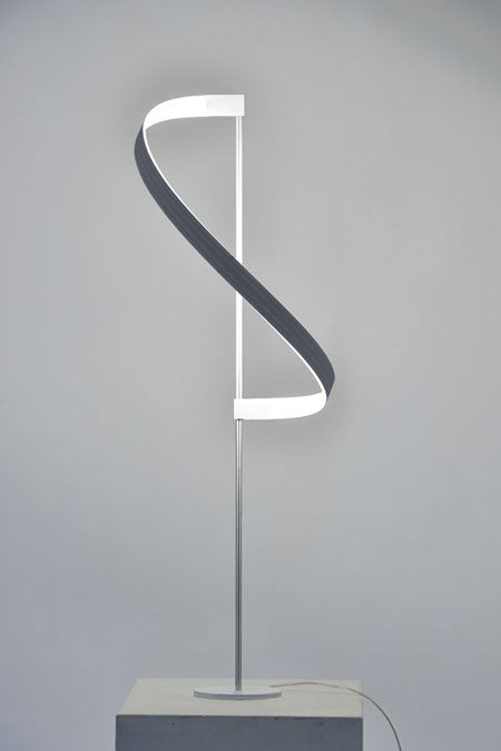 Lamp Bissaboga by Martinelli Luce