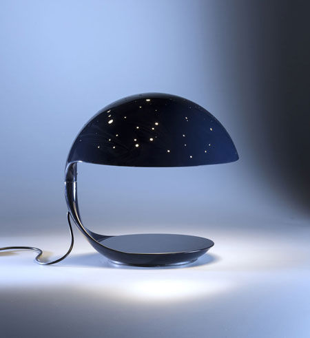 Lamp Cobra Scorpius