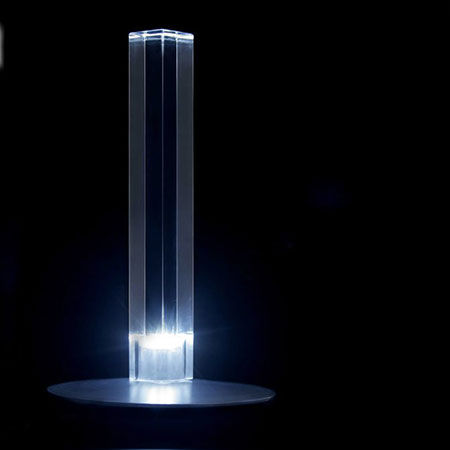 Leuchte Cand-Led 205