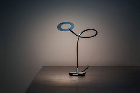 Lamp Giulietta USB