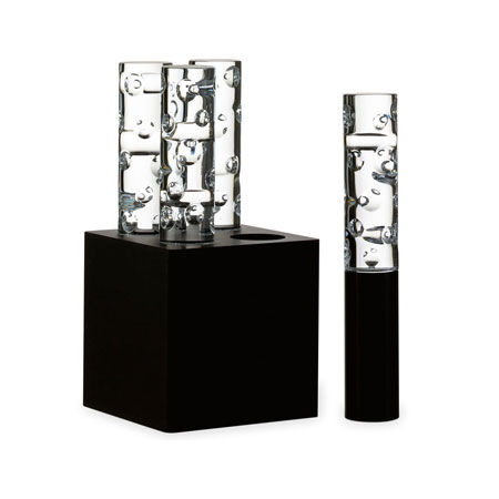 Lamp Jallum Candle Light Diamond