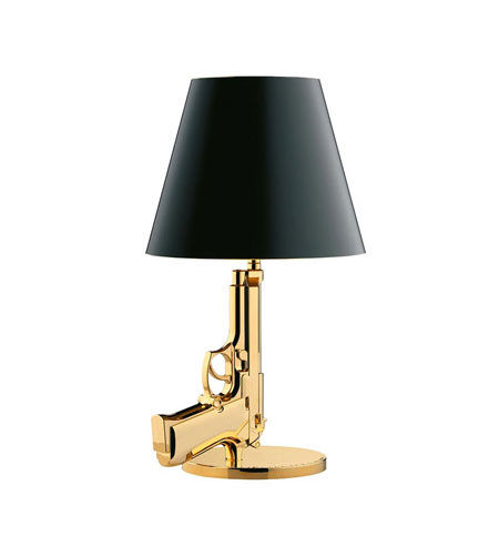 Lampe Bedside Gun