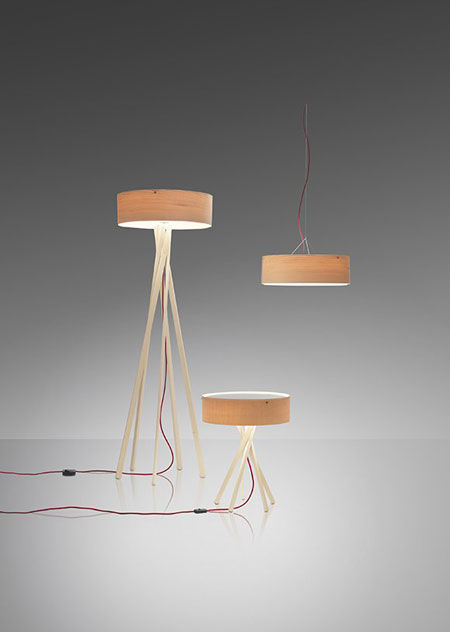 Lampe Arba