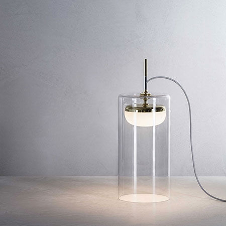 Lampada Diver