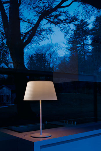 Lamp ABC T3