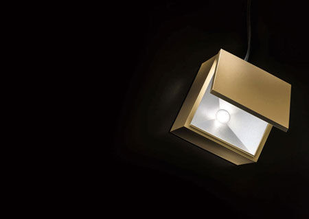 Lampada Cuboled