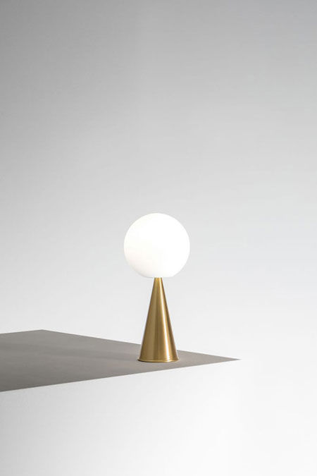 Lampada Bilia