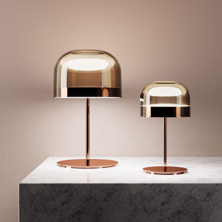 Lamp Equatore