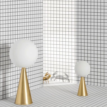 Lampada Bilia Mini