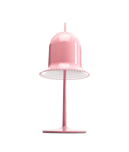 Lamp Lolita