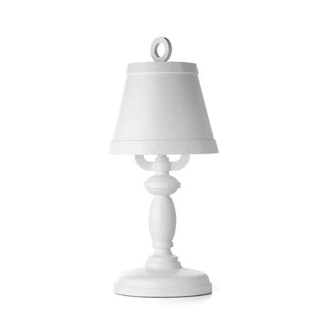 Lamp Paper