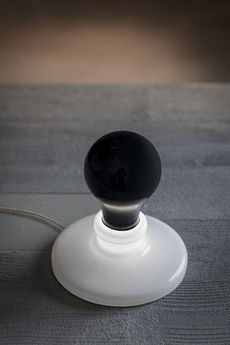 Lampada Light Bulb
