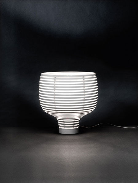 Lamp Behive