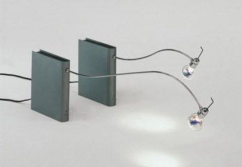 Lampe Bib Luz Libro