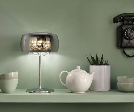 Lampada Mirror
