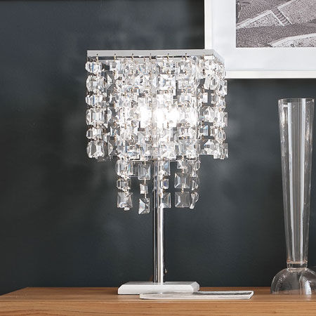 Lampada Glass