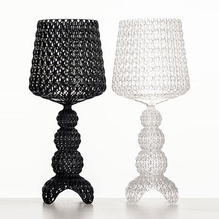 Leuchte Kabuki Mini von Kartell