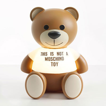 Lampada Toy
