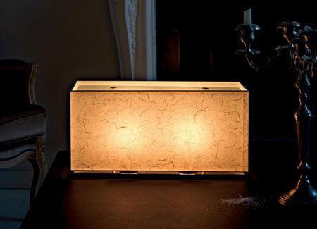 Lampada Boxx