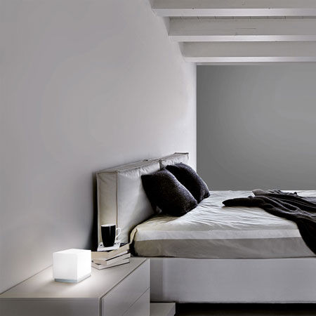 Lampe Cubi Zero T 16
