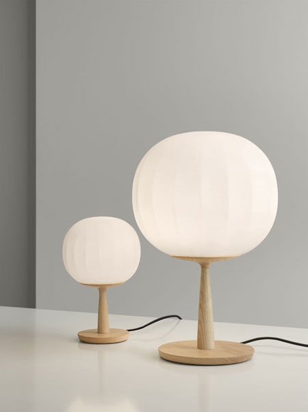 Lampada Lita