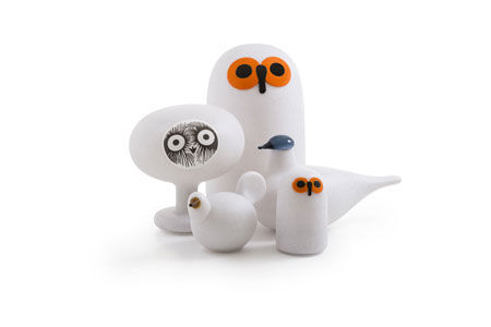 Lampe Linnut