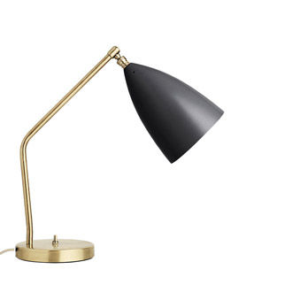 Lamp Gräshoppa