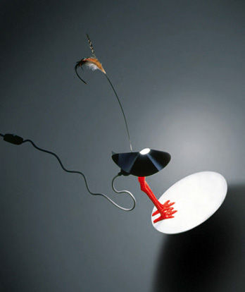 Lamp Bibibibi