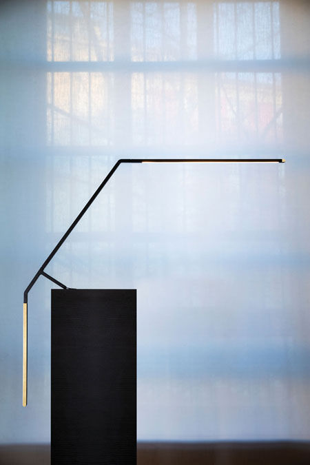 Lampada Bird