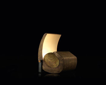Lamp Escargot