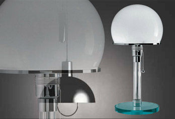 Lampada 108