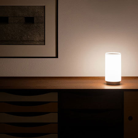 Lampada Bugia