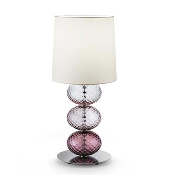 Lampada Abat-jour