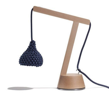 Lampe Nest Desklamp