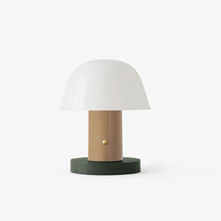 Lamp Setago