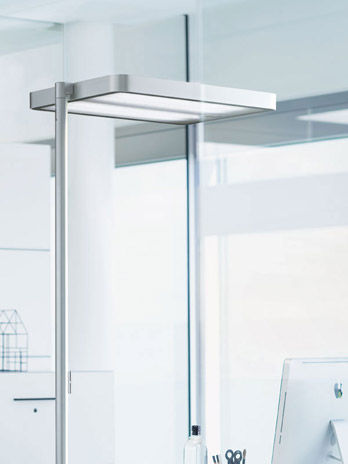 Leuchte Ataro Led