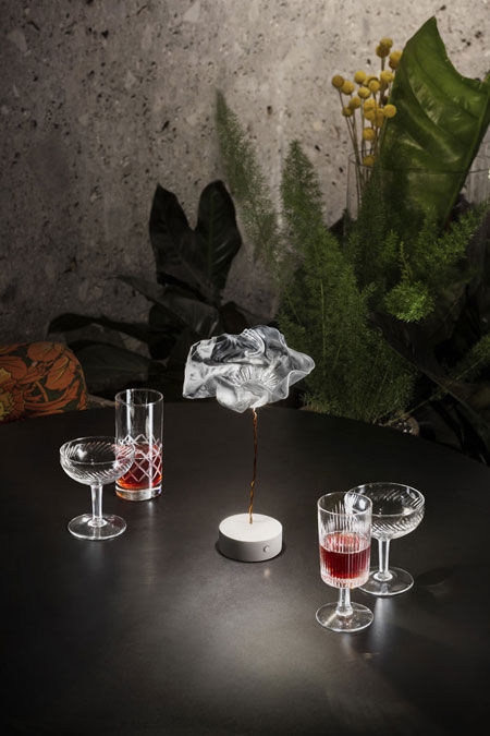 Lamp Lafleur