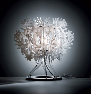 Lamp Fiorellina