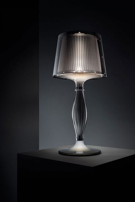 Lamp Liza