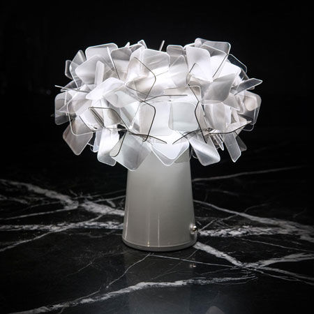 Lampada Clizia Battery Powered
