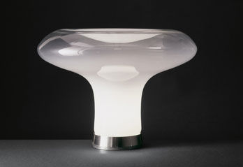 Lampe Lesbo