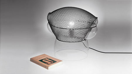 Lampe Patroclo