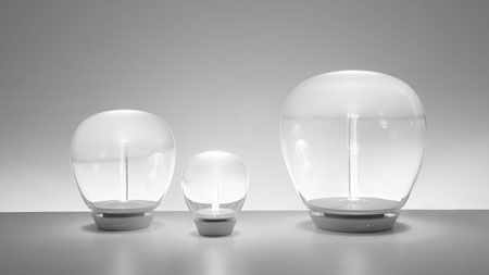 Lampe Empatia 16