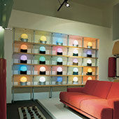 Lampe Helioled