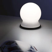 Lampada Scafandro