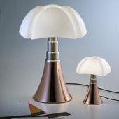 Lampe Pipistrello