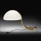 Lampada Serpente