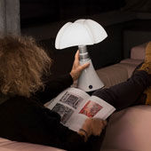 Lampe Minipipistrello Cordless