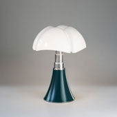 Lampada Minipipistrello Cordless